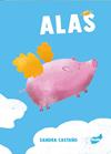 ALAS | 9791388256028 | CASTAÑO CRUZ, SANDRA