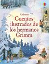 CUENTOS ILUSTRADOS DE LOS HERMANOS GRIMM | 9781835406496 | DOHERTY, GILLIAN ; BROCKLEHURST, RUTH