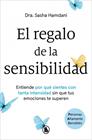 REGALO DE LA SENSIBILIDAD, EL | 9788402431356 | HAMDANI, DRA. SASHA