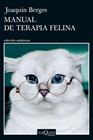 MANUAL DE TERAPIA FELINA | 9788411077347 | BERGES, JOAQUÍN