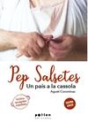 PEP SALSETES | 9788410255715 | COROMINAS, AGUSTÍ ; SALSETES, PEP