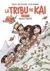 TRIBU DE KAI 4 : BRUMM TAKATÁ | 9788410090675 | DÍAZ REGUERA, RAQUEL ; SERRANO, LUCIA