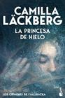 PRINCESA DE HIELO, LA | 9788408323600 | LÄCKBERG, CAMILLA