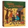 TIEMPO DE CASTAÑAS | 9788411584067 | GARCIA MOLSOSA, ORIOL ; INARAJA, CHRISTIAN