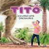 TITÓ:  EXCURSIÓ AMB DINOSAURES | 9791387903176 | JIMÉNEZ CARBÓ, CRISTINA
