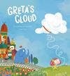 GRETA'S CLOUD | 9788410074361 | HERNÁNDEZ SEVILLANO, DAVID