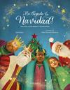 ¡HA LLEGADO LA NAVIDAD! | 9788414060094 | PRATS, LLUÍS ; PASCUAL ECHALECU, PILAR