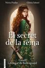 SECRET DE LA REINA, EL | 9788410028753 | PRADAS ANDREU, NÚRIA ; SABATÉ, GLÒRIA