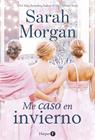 ME CASO EN INVIERNO | 9788418976025 | MORGAN, SARAH