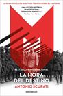 M 4 : LA HORA DEL DESTINO | 9788466390064 | SCURATI, ANTONIO