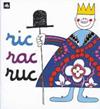 RIC, RAC, RUC | 9788424601577 | OLLE ROMEU, M. Angels