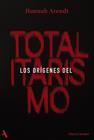 ORÍGENES DEL TOTALITARISMO, LOS | 9791370093099 | ARENDT, HANNAH