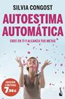 AUTOESTIMA AUTOMÁTICA | 9788408267393 | CONGOST, SILVIA