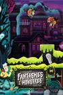 FANTASMES I MONSTRES | 9788410101913 | NAVRATIL, ONDREJ ; SOJDE, MARTIN