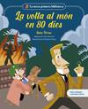 VOLTA AL MÓN EN 80 DIES, LA | 9788413617626 | MARCONI, SARA