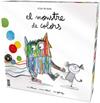 MONSTRE DE COLORS : JOC DE TAULA | 8436017227369 | LLENA, ANNA ; ALLUE, JOSEP M. ; GOMEZ, DANI