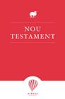 NOU TESTAMENT | 9788487023545 | BLASI, FERRAN