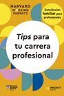 TIPS PARA TU CARRERA PROFESIONAL | 9788419841742