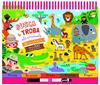 BUSCA I TROBA ELS ANIMALS | 9791039534055