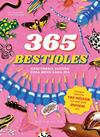 365 BESTIOLES | 9788410417274 | CASSANY, MIA ; MARCOS, SARA