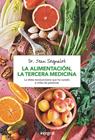 ALIMENTACION : LA TERCERA MEDICINA | 9788491180418 | SEIGNALET, JEAN