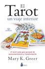 TAROT : UN VIAJE INTERIOR | 9788418531194 | GREER, MARY K.