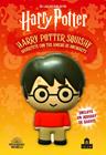 HARRY POTTER : SQUISHY | 9788893679800