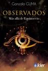 OBSERVADOS MAS ALLA DEL EQUINOCIO | 9788417581749 | GUMA, GONZALO