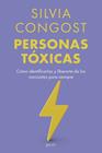 PERSONAS TÓXICAS | 9788408307907 | CONGOST, SILVIA