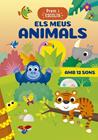 MEUS ANIMALS, ELS | 9788491458821 | CASALIS, ANNA ; SALVINI, VINICIO