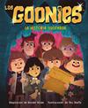 GOONIES : LA HISTORIA ILUSTRADA | 9791387574482 | VITALE, BROOKE ; SKAFFA, TEO