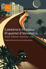 QUARTET D'ALEXANDRIA, EL | 9788475888996 | DURRELL, LAWRENCE