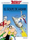 GOLPE DE MENHIR : EL ÁLBUM DE LA PELÍCULA | 9788469668610 | GOSCINNY, RENÉ ; UDERZO, ALBERT
