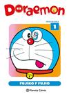 DORAEMON Nº 01/15 (CATALÀ) | 9788411618229 | FUJIO, FUJIKO F.