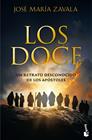 DOCE, LOS | 9788467082586 | ZAVALA, JOSÉ MARÍA