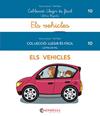 VEHICLES, ELS | 9788419565013 | CUBINSÀ ADSUAR, NÚRIA ; RIBES RIERA, MERITXELL