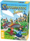JOC : CARCASSONNE JUNIOR | 8436017223644