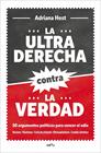 ULTRADERECHA CONTRA LA VERDAD, LA | 9791387598914 | HEST, ADRIANA