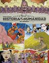 HISTORIA DE LA HUMANIDAD EN VIÑETAS  6 : CHINA | 9788410031999 | FERNÁNDEZ, NORBERTO