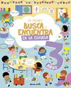 MI PRIMER BUSCA Y ENCUENTRA :  EN LA ESCUELA | 9788408314943