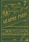 SIEMPRE PARÍS | 9791387761356 | MONTAGUT, MARIN