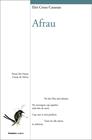 AFRAU | 9788413584799 | ELOI CREUS CASASSAS