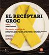 RECEPTARI GROC, EL | 9788483309995 | PARELLADA, ADA