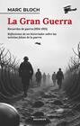 GRAN GUERRA, LA | 9788410199224 | BLOCH, MARC