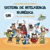 SISTEMA DE INTELIGENCIA NUMÉRICA (SIN) | 9788418688478 | GARCÍA GUINARTE, JOSÉ RAMÓN