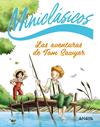 AVENTURAS DE TOM SAWYER, LAS | 9788414343814 | TWAIN, MARK