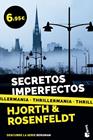 SECRETOS IMPERFECTOS | 9788408230878 | HJORTH & ROSENFELDT