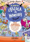 MÓN DE L'ESCOLA DE MONSTRES 2 : FEINES, ESTABLIMENTS I TOTS CONTENTS | 9788419241375 | RIPPIN, SALLY