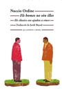 HOMES NO SÓN ILLES, ELS | 9788477276678 | ORDINE, NUCCIO
