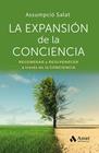 EXPANSIÓN DE LA CONCIENCIA, LA | 9788410451834 | SALAT BERTRAN, ASSUMPCIÓ